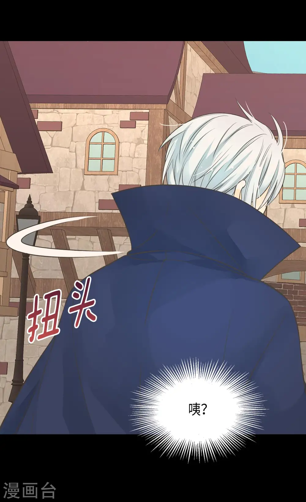 第356话 陌生的阿西西26