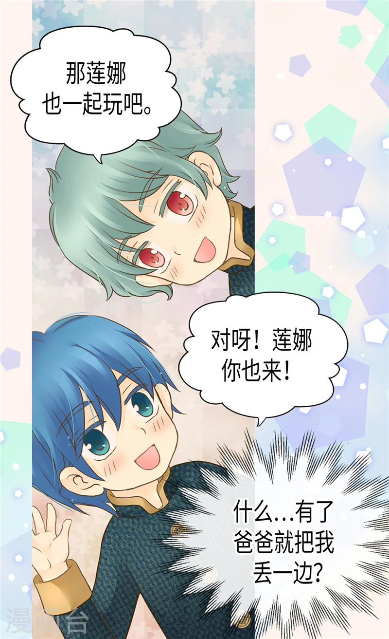 第195话 机密文件？10