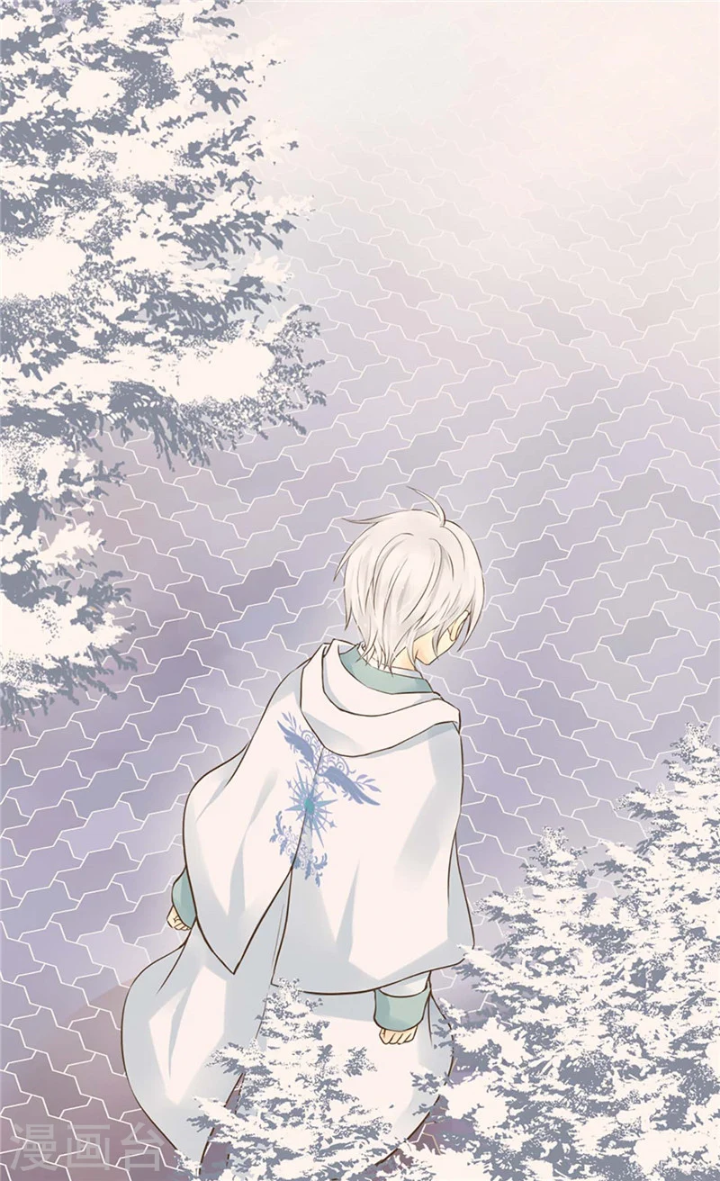 第190话 神秘的银发男孩5