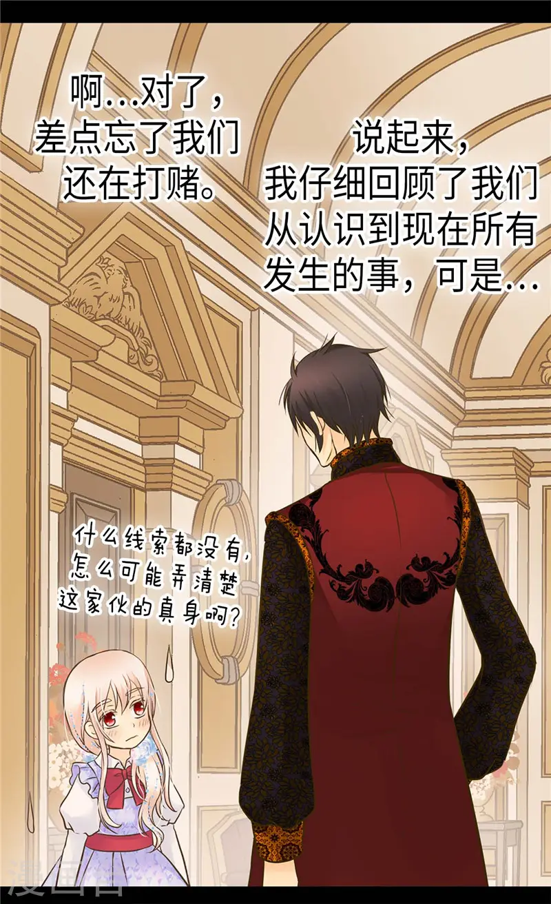 第242话 魔女与精灵的血统10