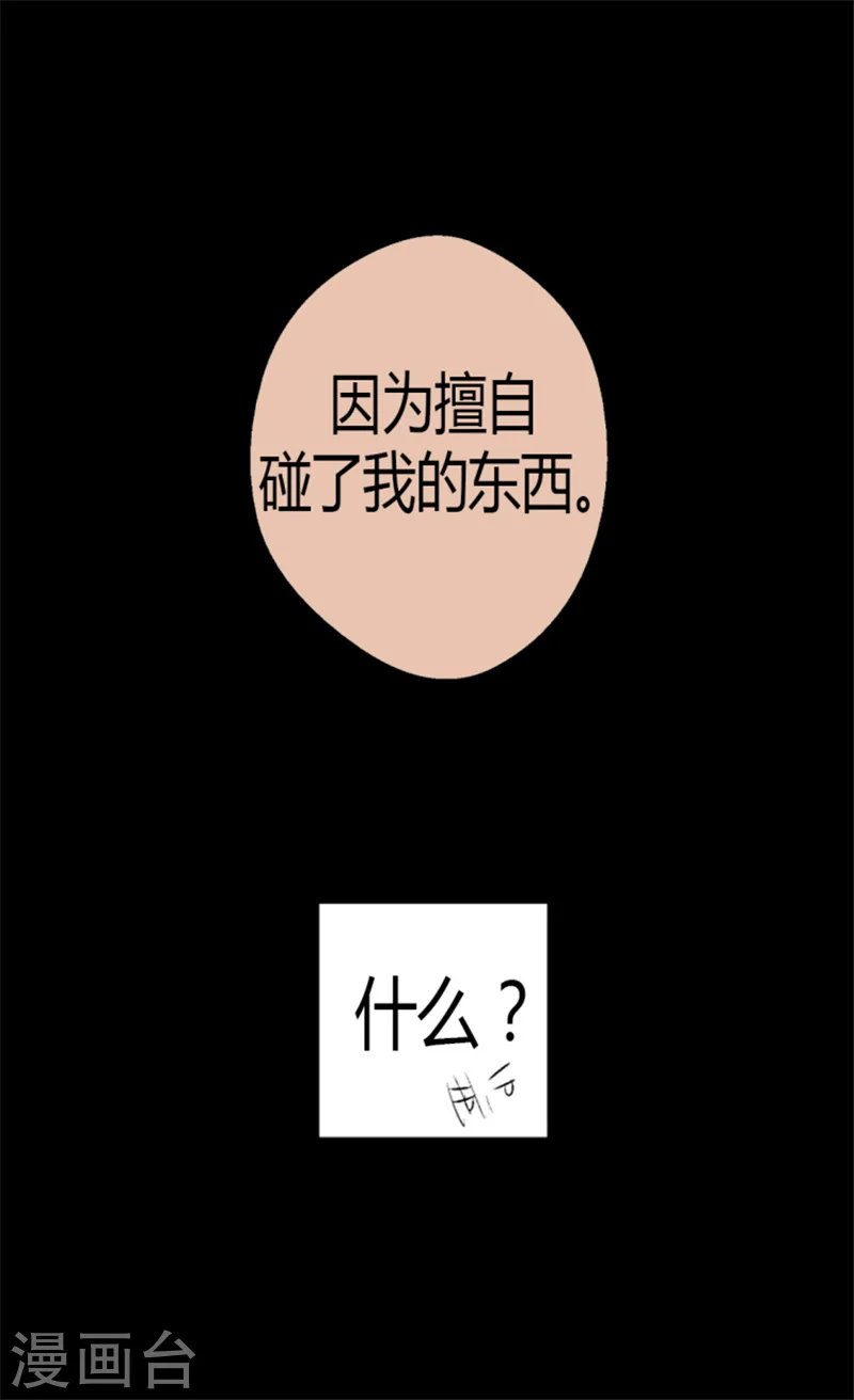 第13话 我的21