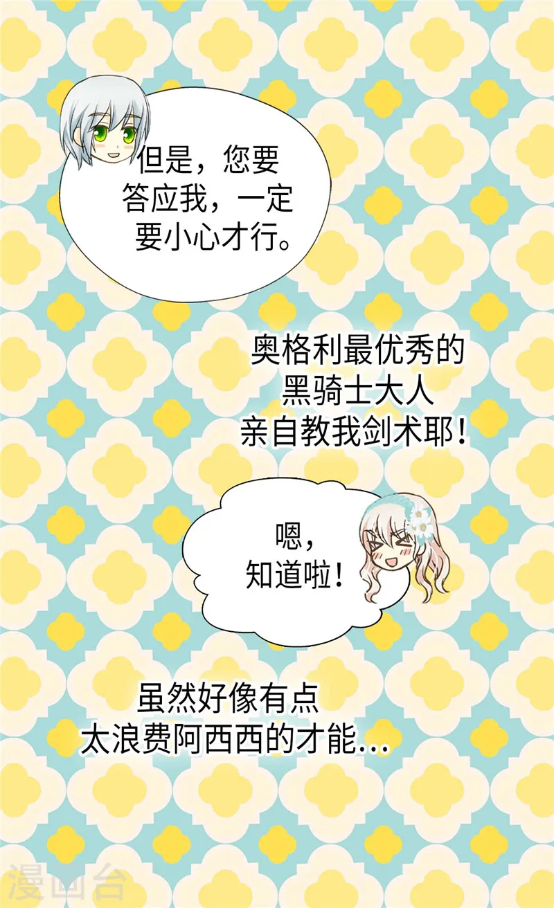 第204话 骑士大人亲传剑术8