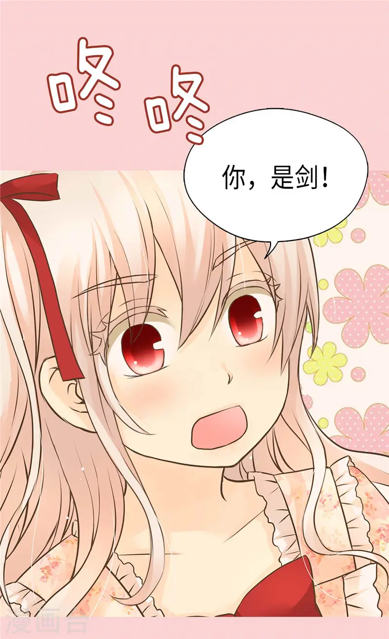 第257话 你是剑精灵？20