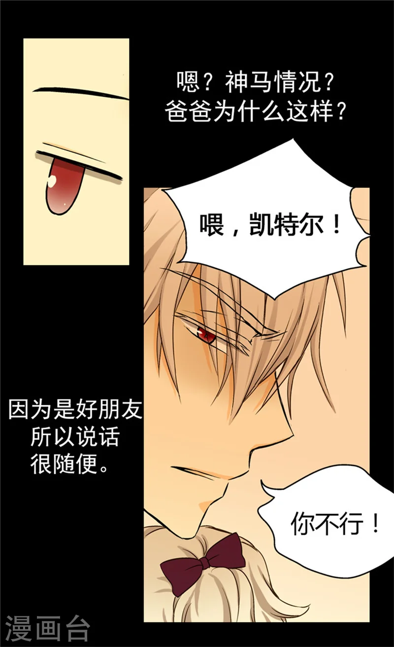 第35话 铁血宰相的另一面12