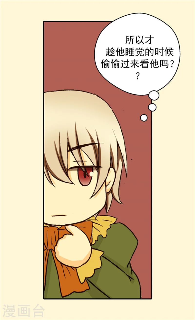 第26话 生日宴会前的准备20