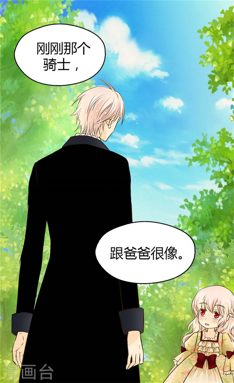 第100话 跟阿西西的正式会面15