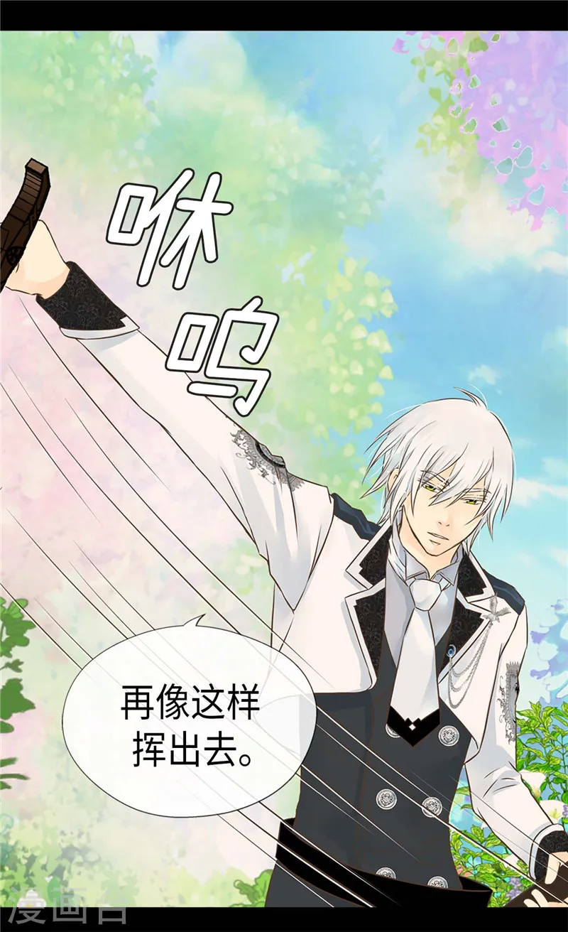 第204话 骑士大人亲传剑术14
