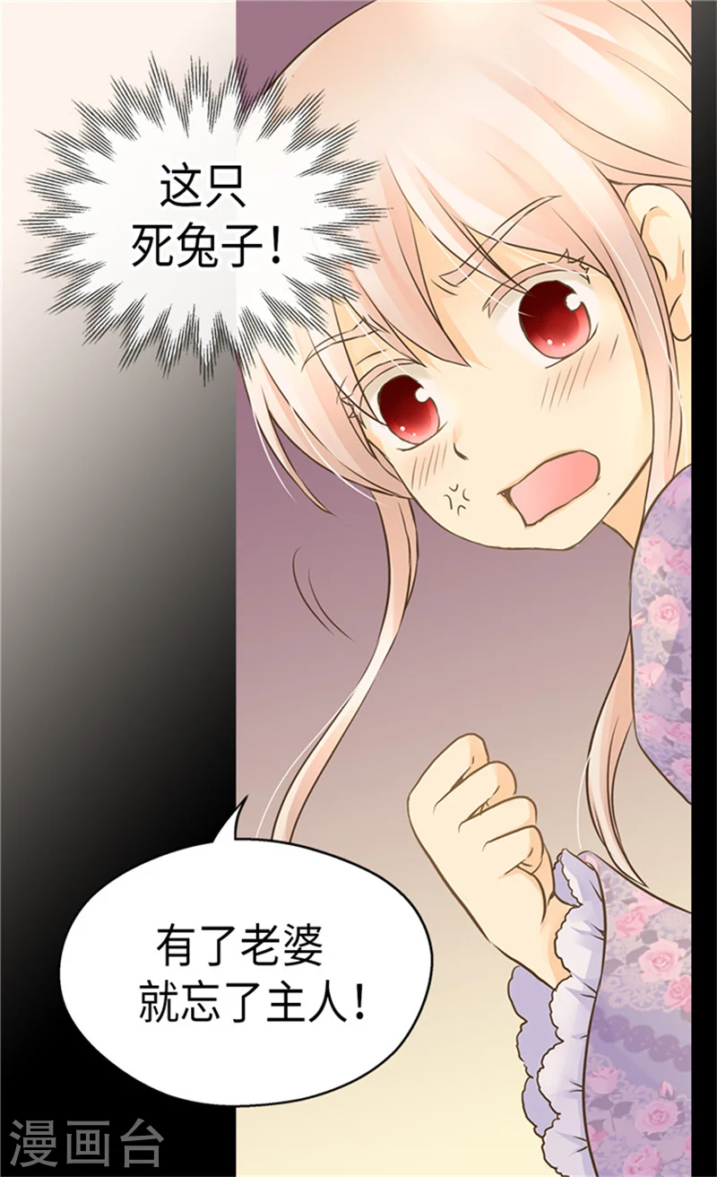 第168话 小公主的生日宴26