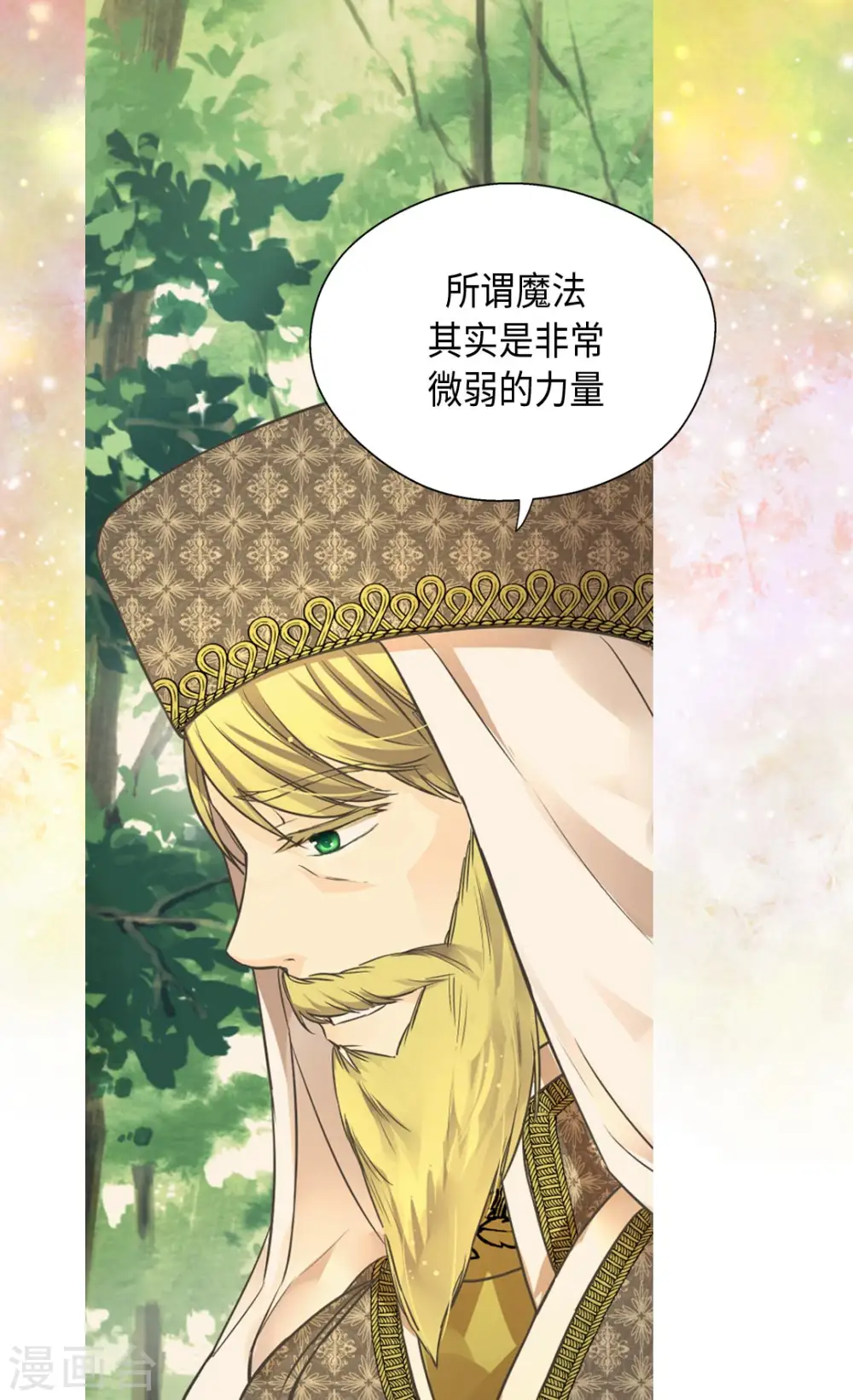 第369话 突发情况&amp;amp;amp;魔法的力量24