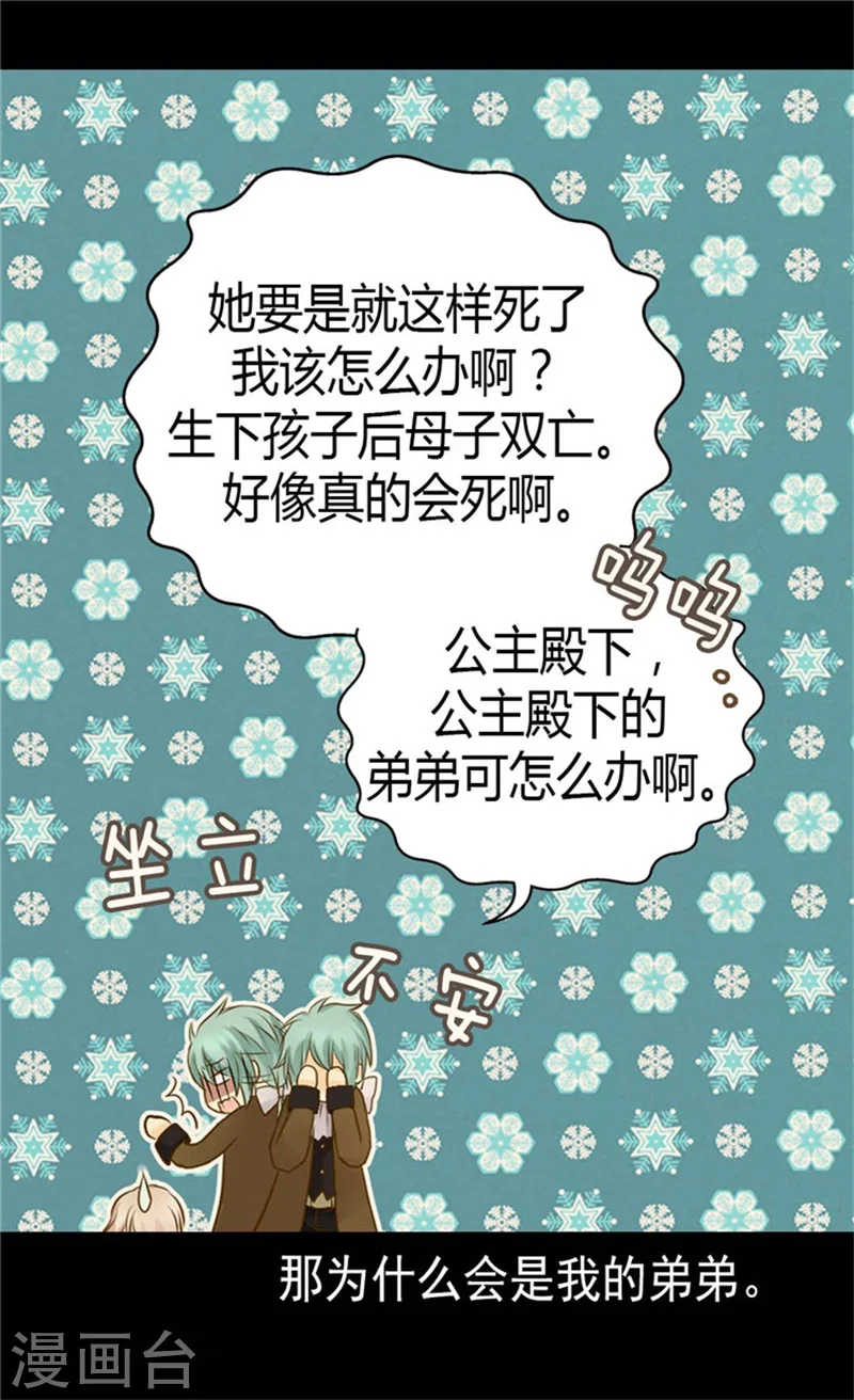第83话 喜得双胞胎4