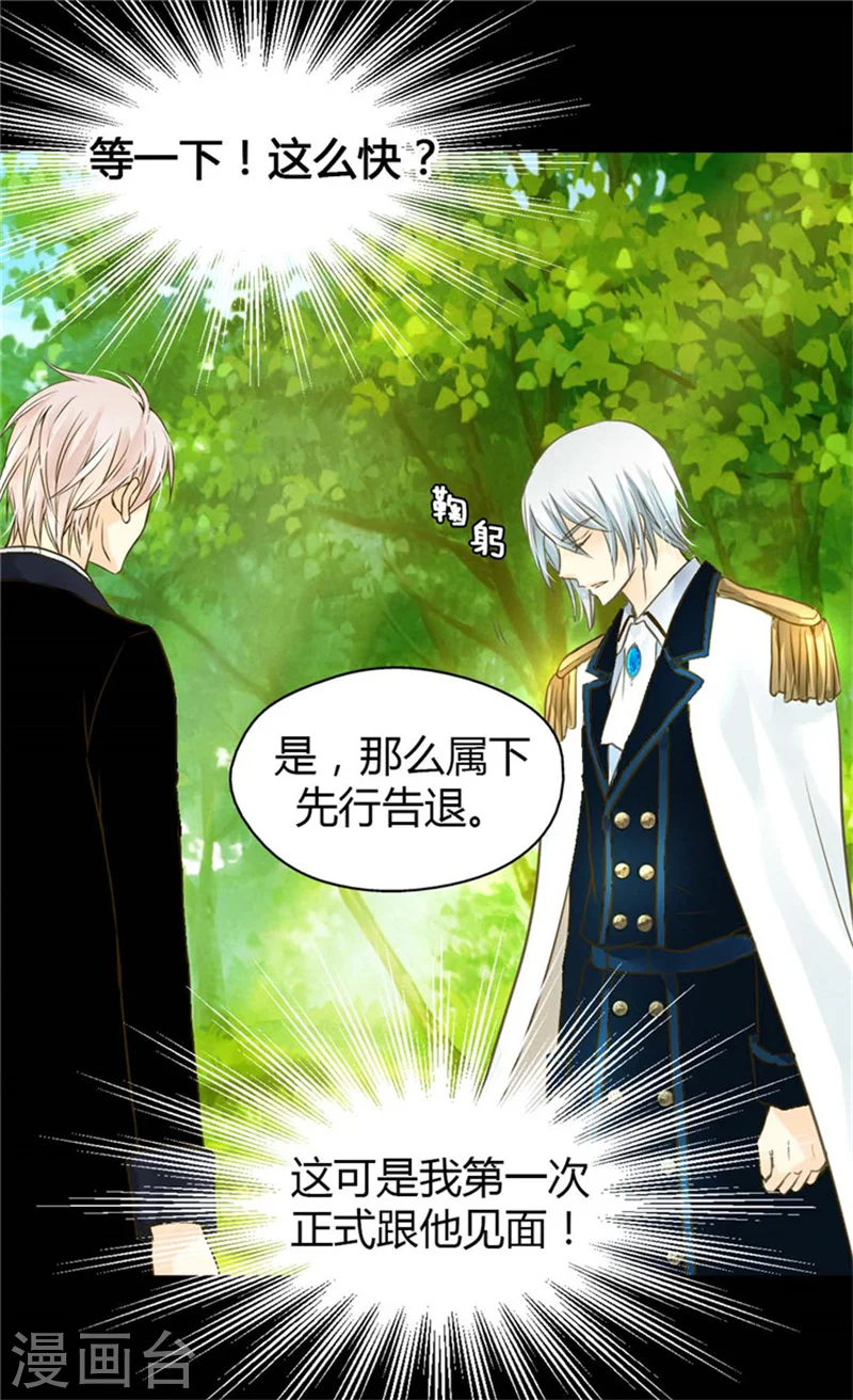 第100话 跟阿西西的正式会面9