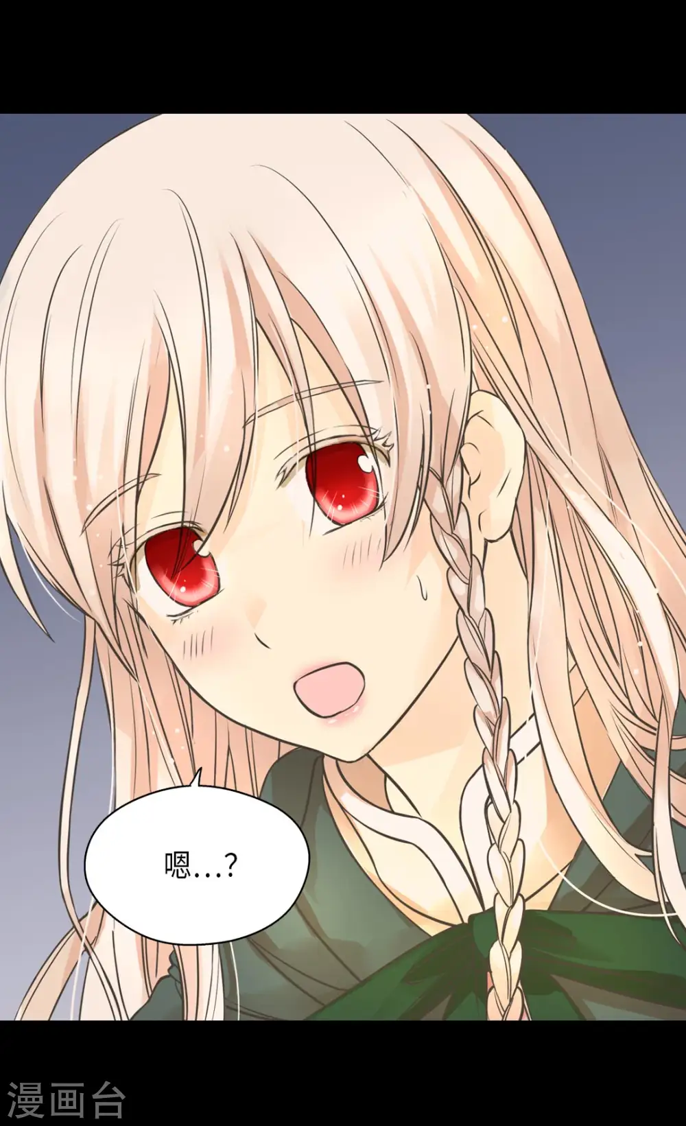 第356话 陌生的阿西西6