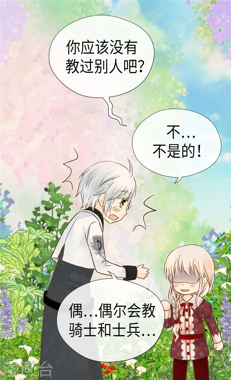 第204话 骑士大人亲传剑术20