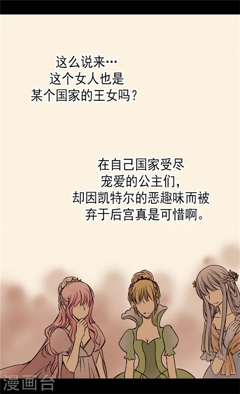 第79话 吃醋的凯特尔10