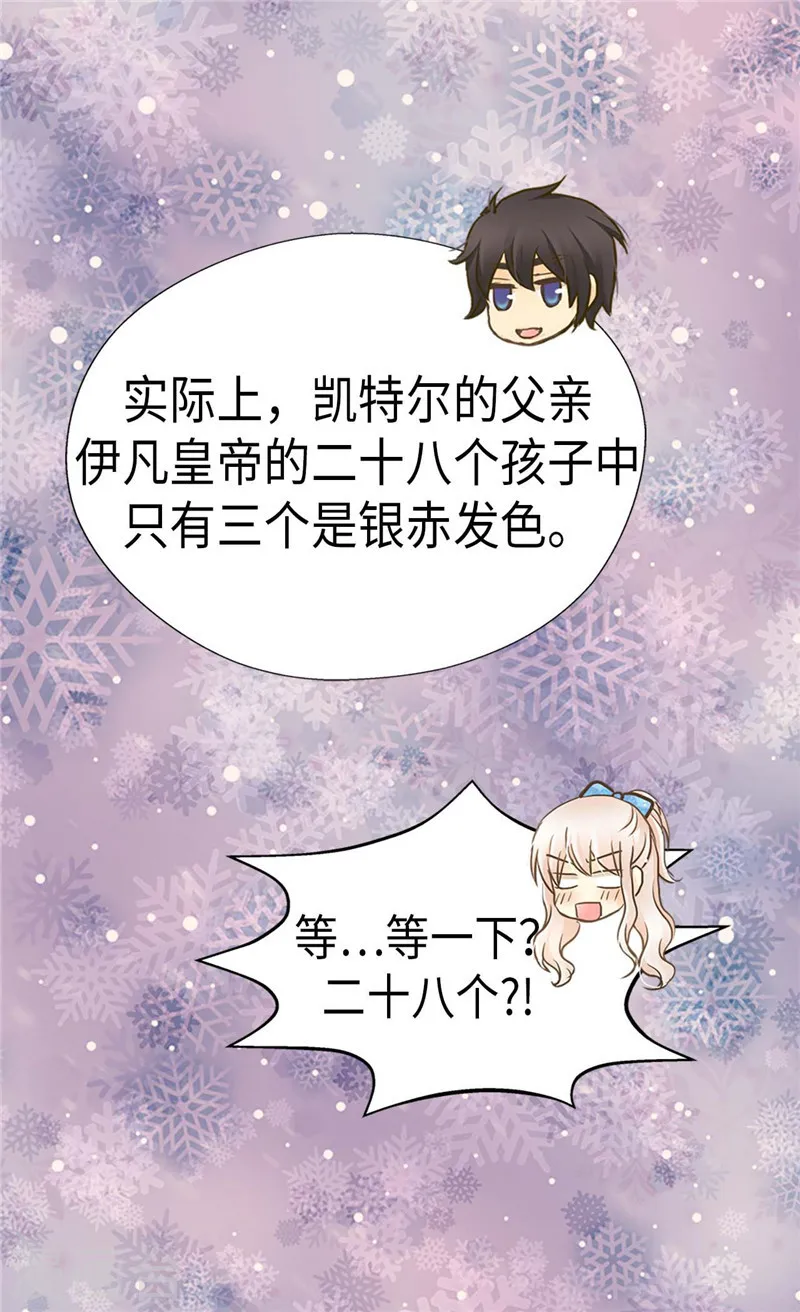 第207话 罕见的血统5