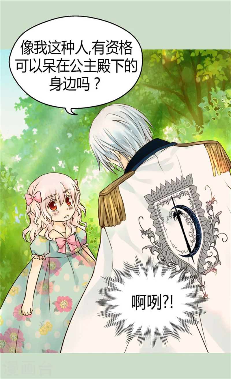 第114话 世界上最帅的骑士12