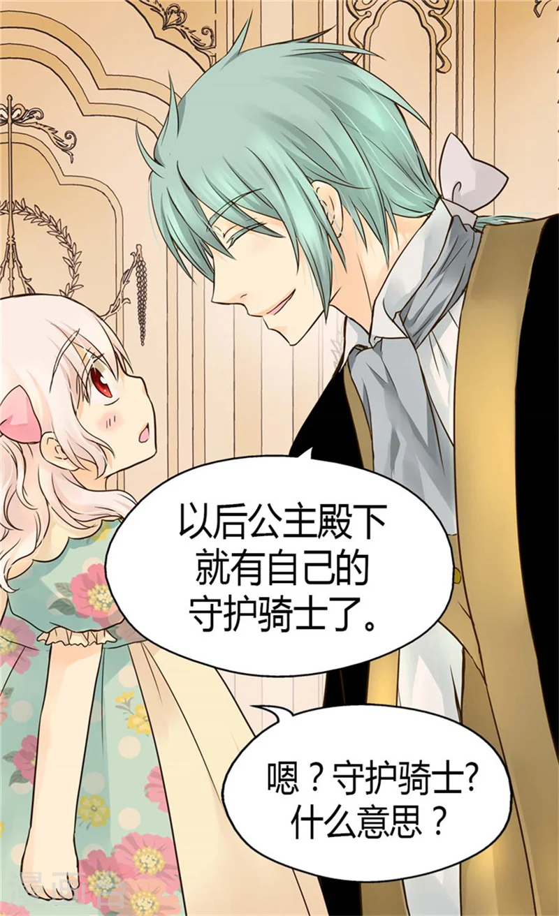 第115话 做公主的专属骑士11