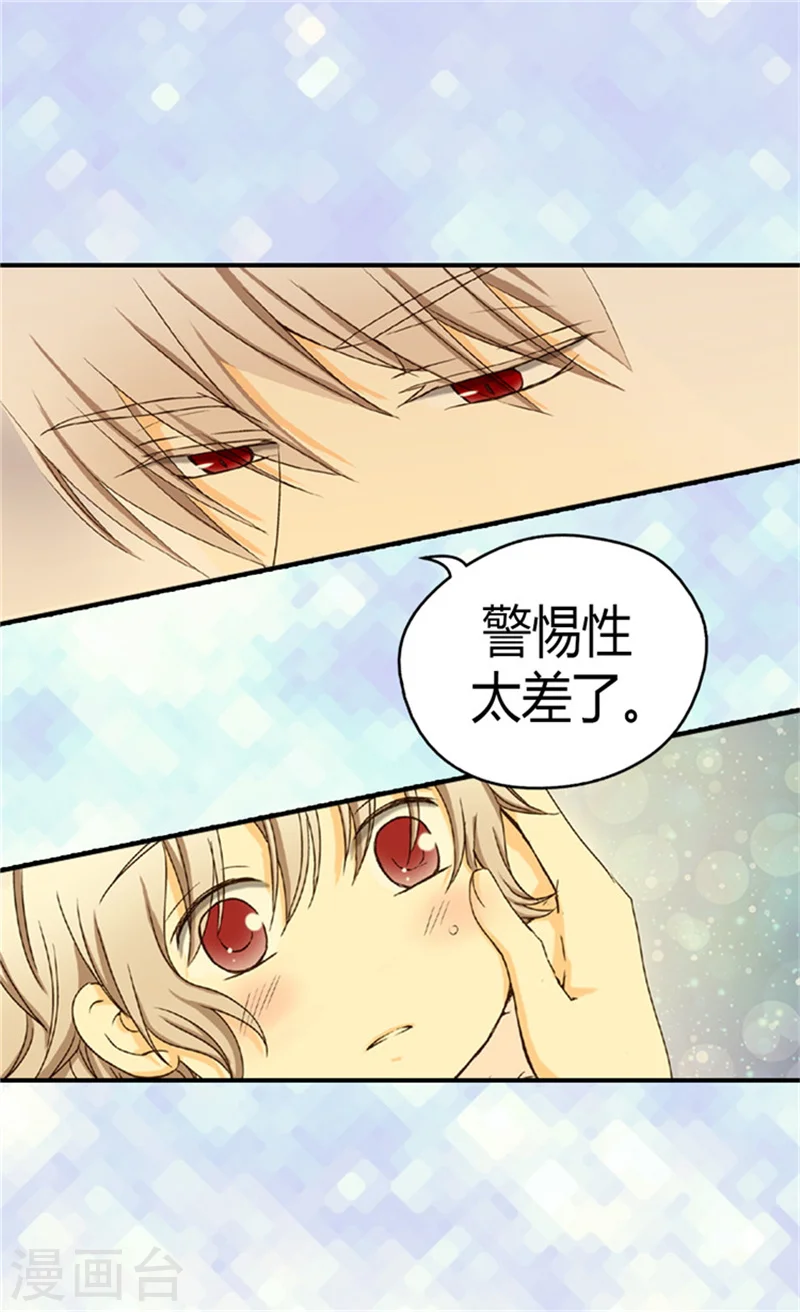 第45话 请放下警惕性14