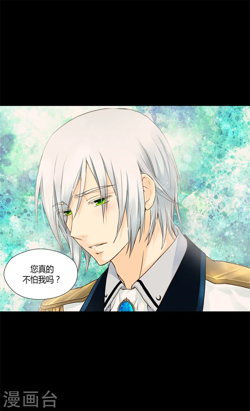 第114话 世界上最帅的骑士2