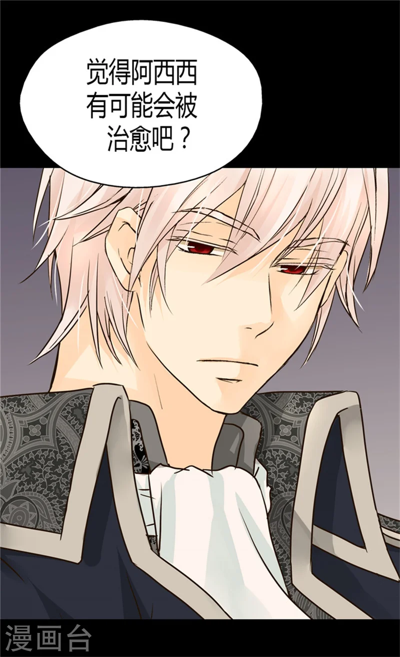 第116话 阿西西想要的13