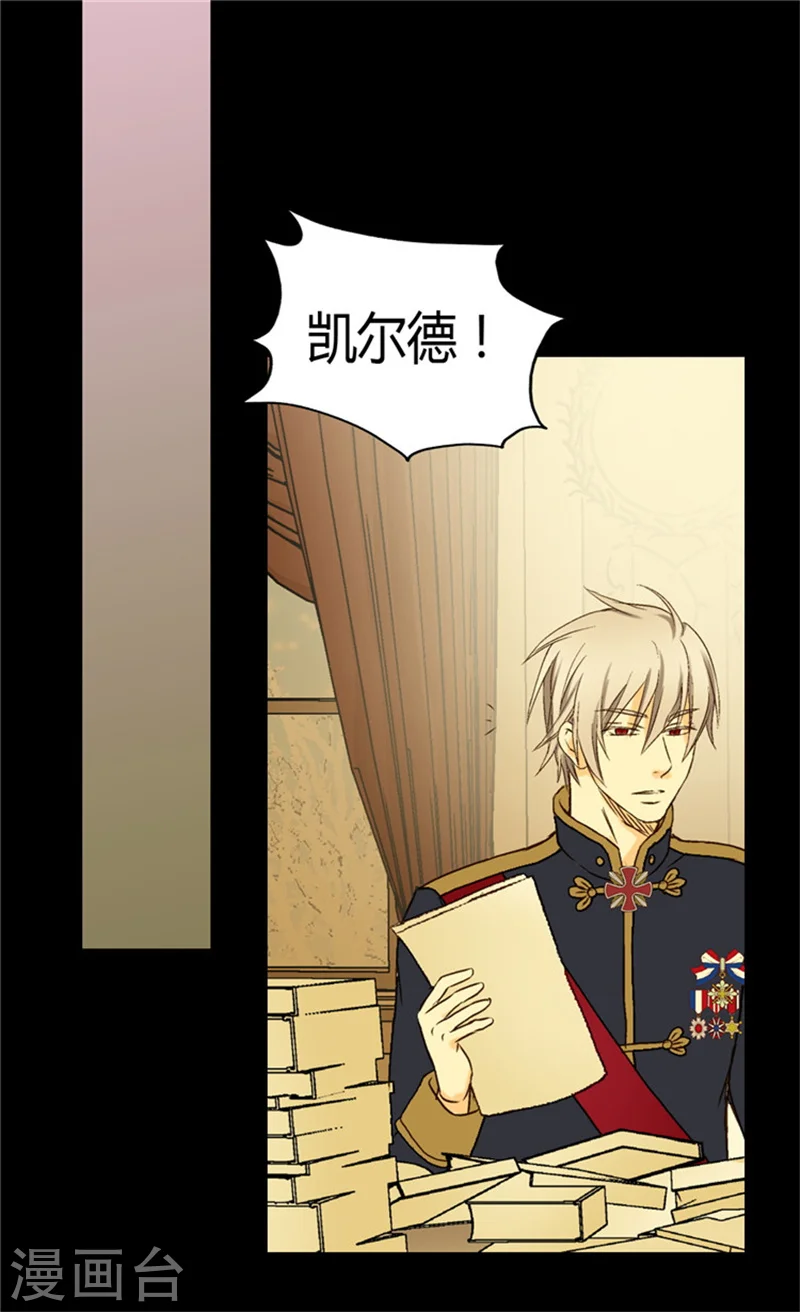 第43话 是因为公主殿下10