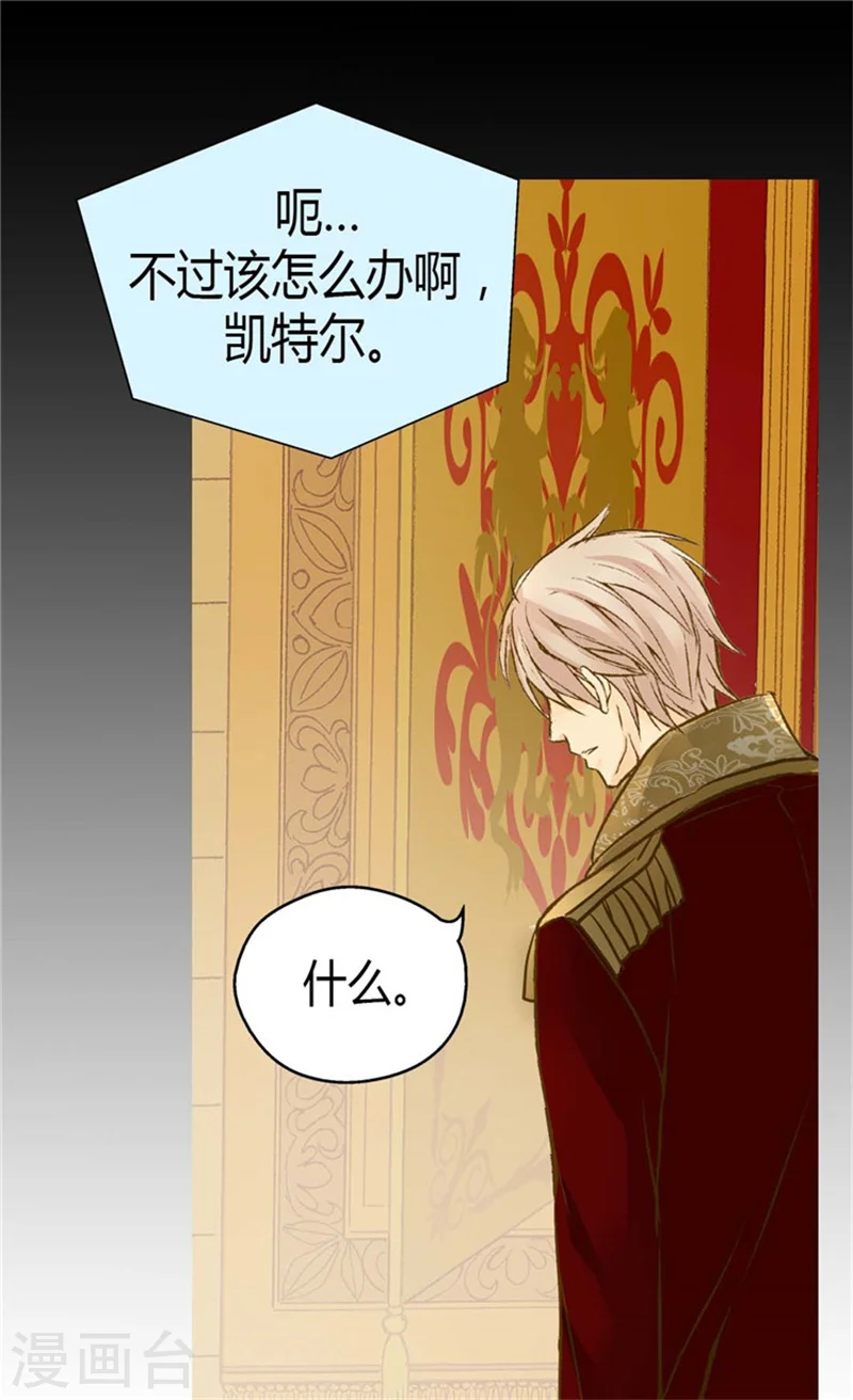 第79话 吃醋的凯特尔27