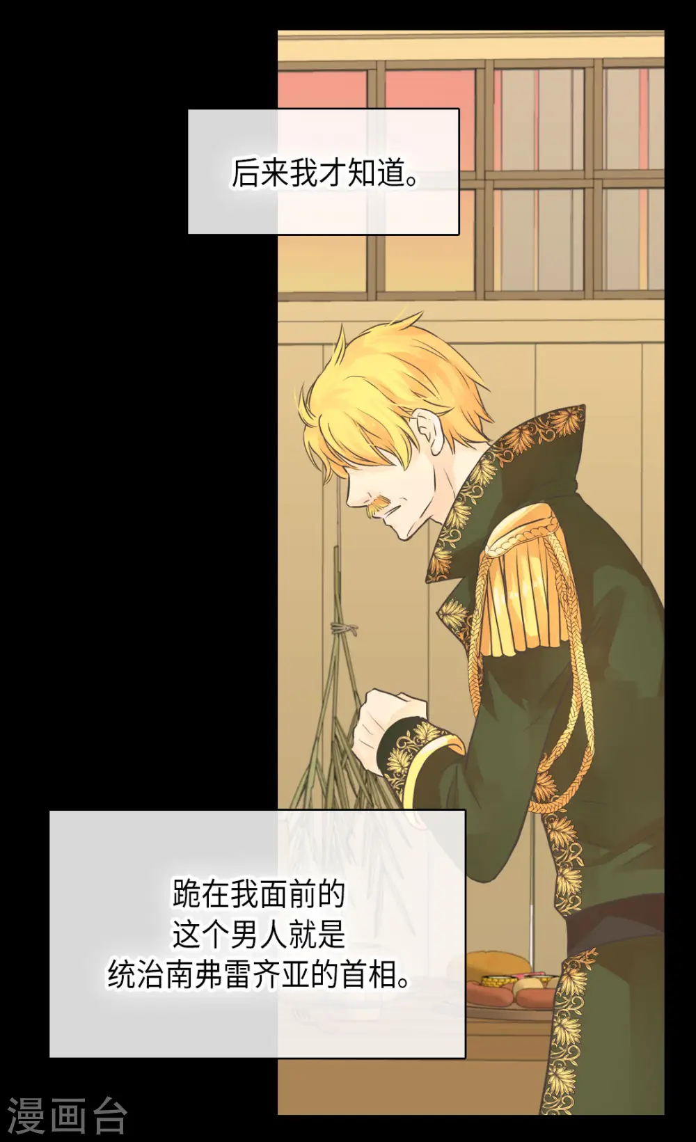 第453话 哈维尔的童年11