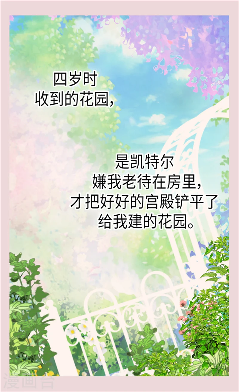 第168话 小公主的生日宴18