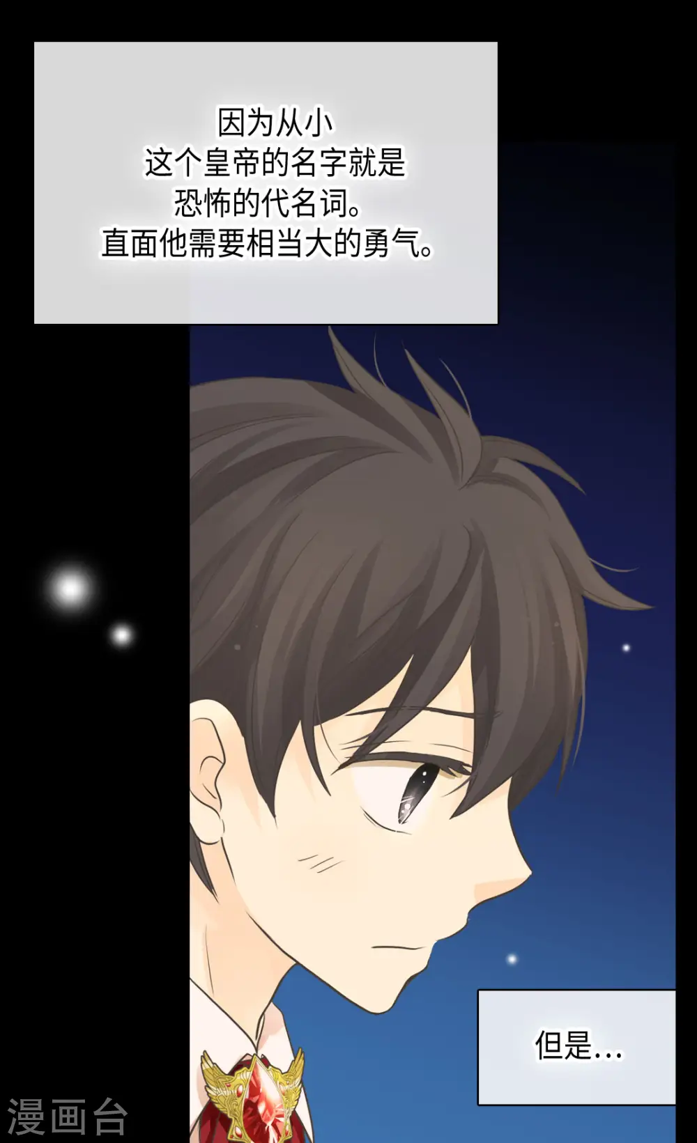 第453话 哈维尔的童年25