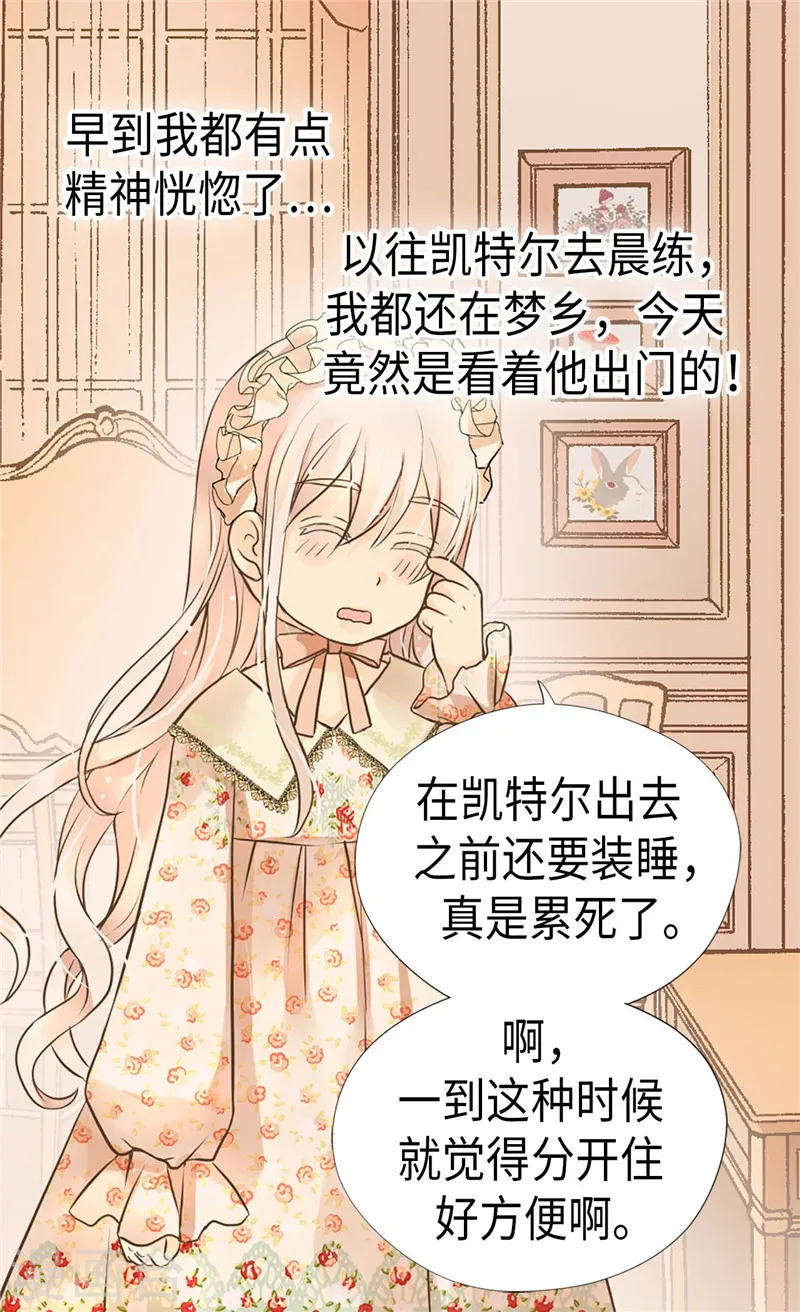 第245话 为生日亲自下厨3