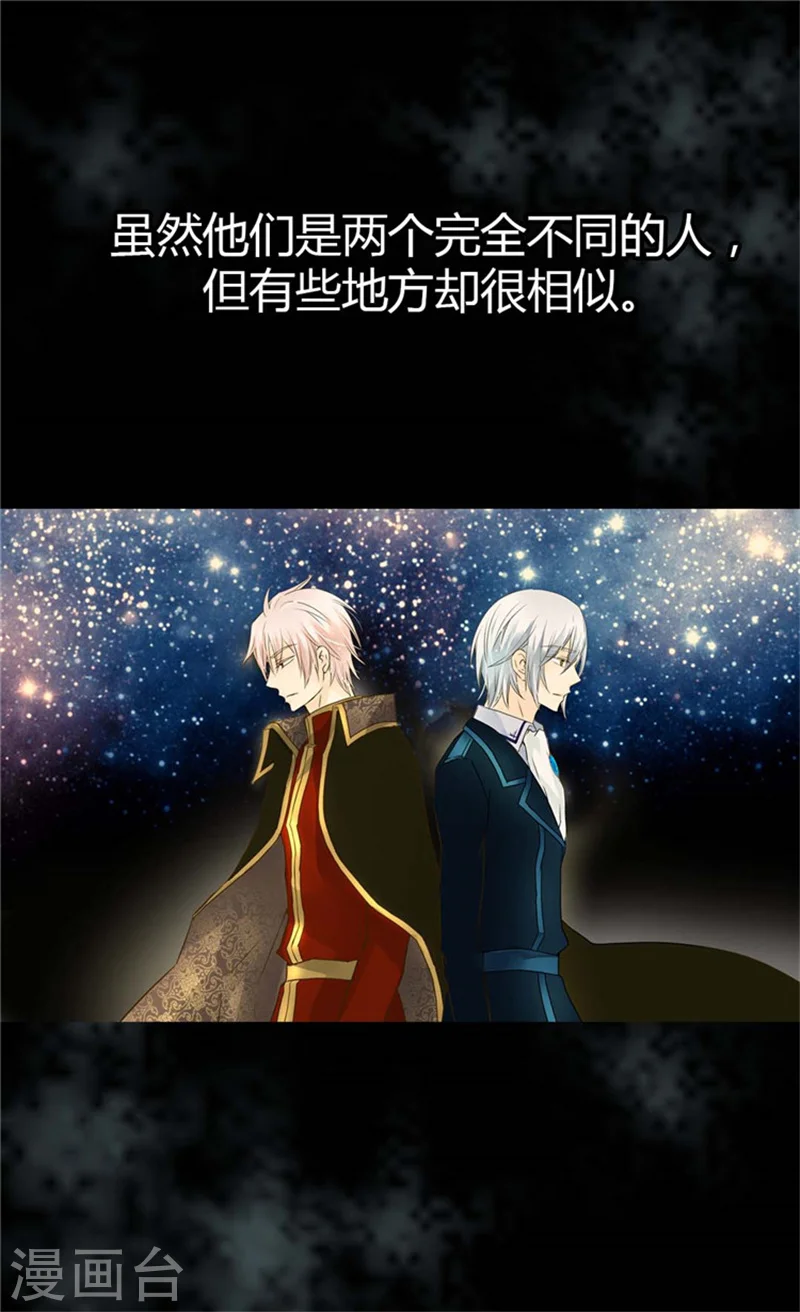 第100话 跟阿西西的正式会面17