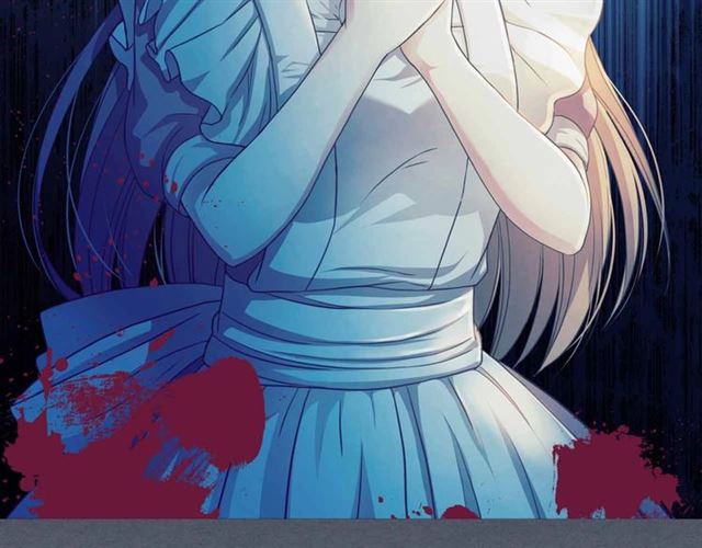 第19话 无法控制自己????159