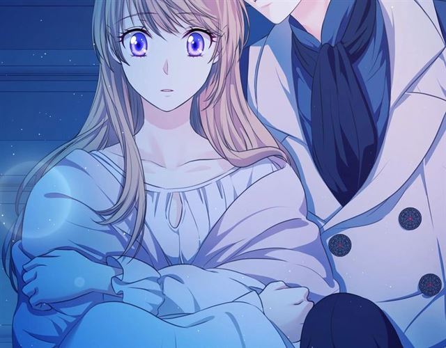 第32话 女仆们的嫉妒110