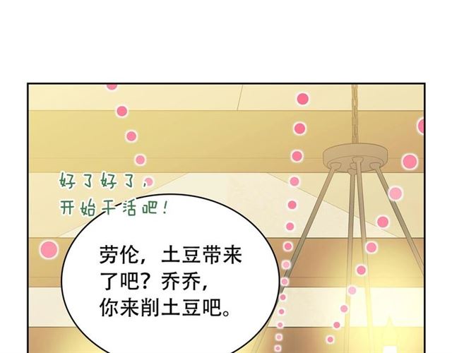 第35话 继承爵位170