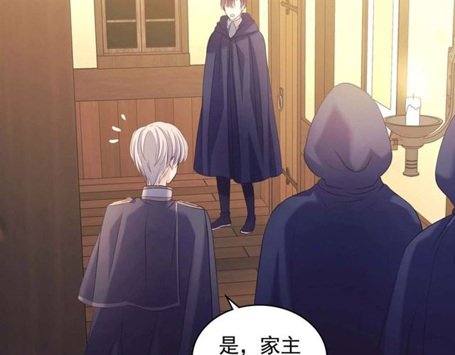 第44话 家主大人的另一半110