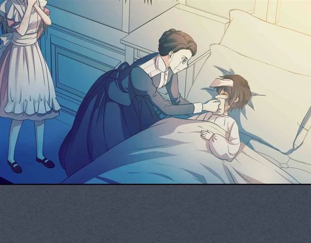 第19话 无法控制自己????156