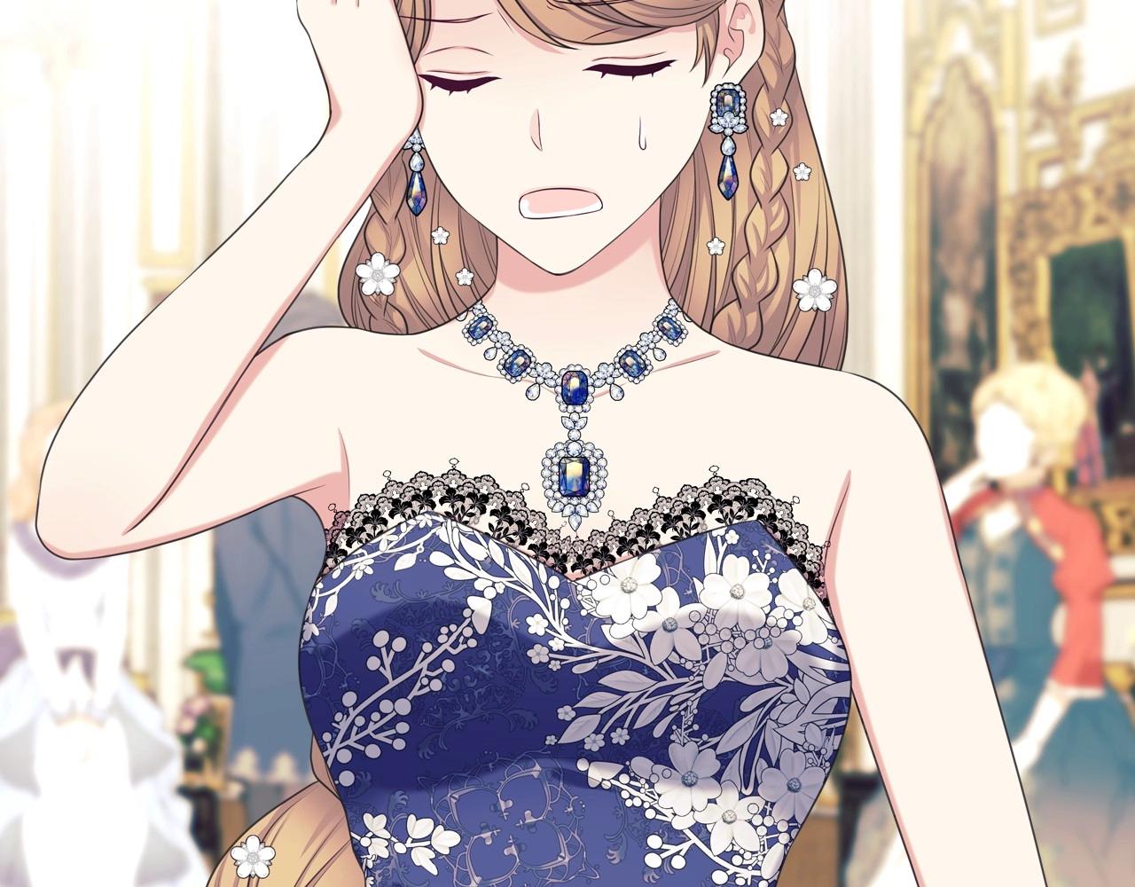 外传7话 前情敌相见，分外眼红205