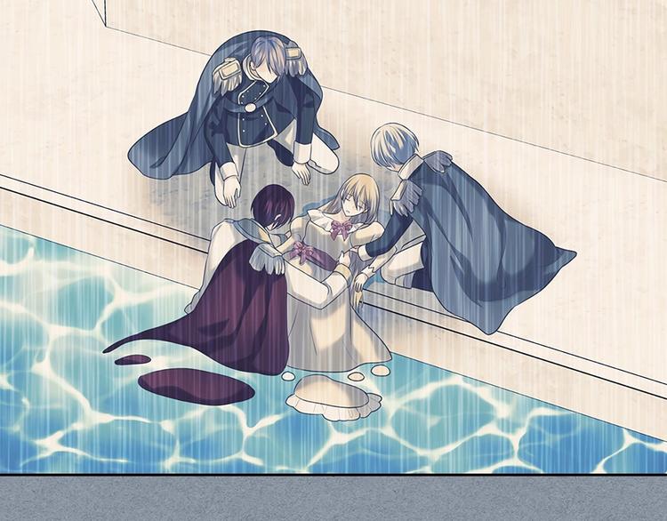 第83话 欺负她，就是挑衅我！185