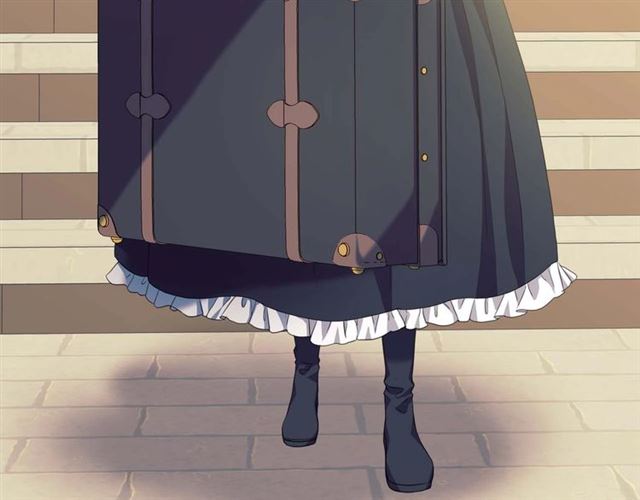 第41话 真的要痛失她了吗？10
