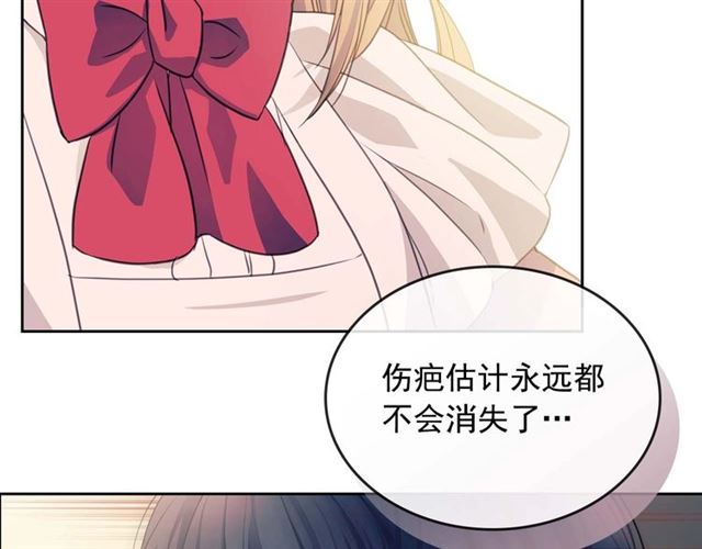 第36话 疤痕的设定113