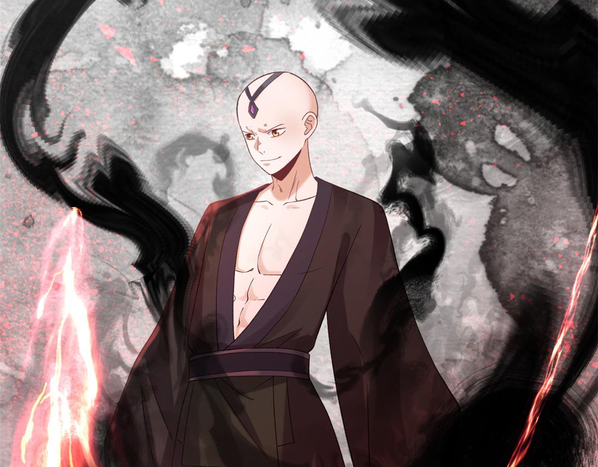 101无上仙途-上古魔气54
