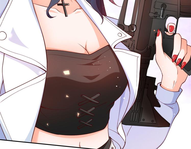 34 末日首富——丧尸皇23
