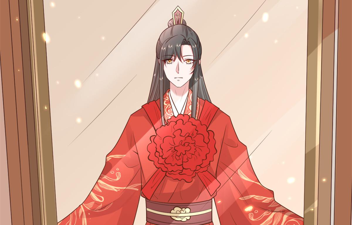 81王爷万福-大婚之日9