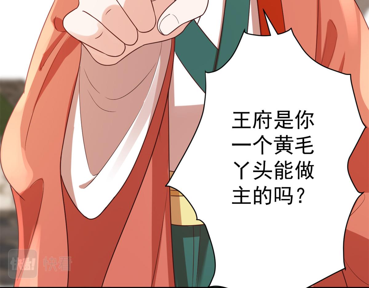 63王爷万福——一家之主60