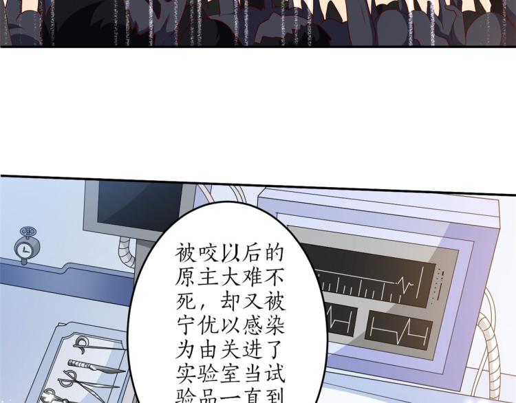 29 末日首富——悲惨原主91