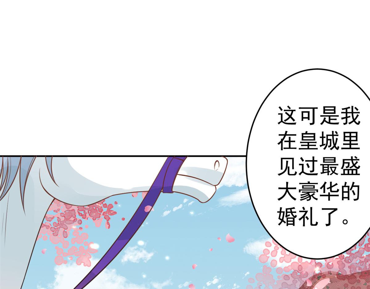 81王爷万福-大婚之日45