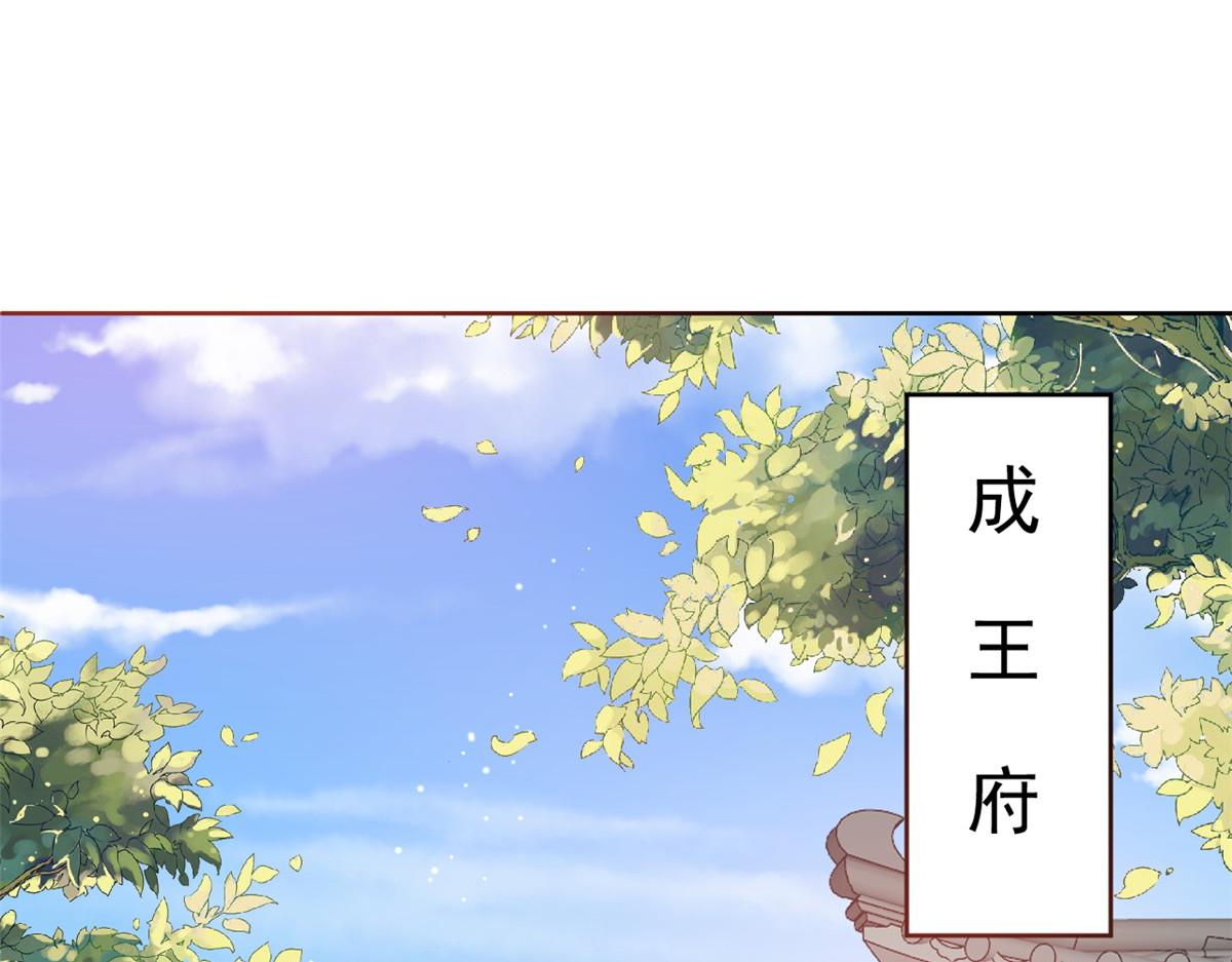 60 王爷万福——宫中内卷6