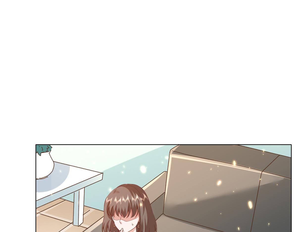 49末日首富——给她剃头17