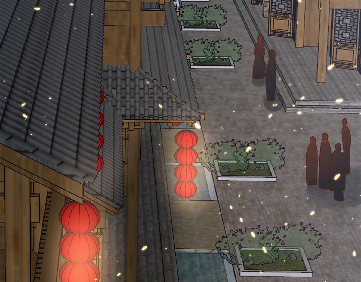 65 王爷万福——赴约品花阁63