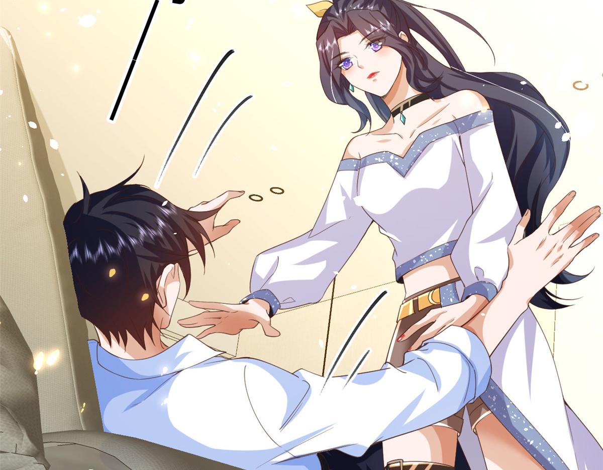 46 末日首富——超S级异能36